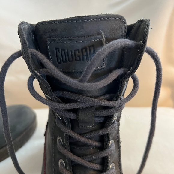 Cougar Danbury Boot Size 8 medium - Picture 5 of 15